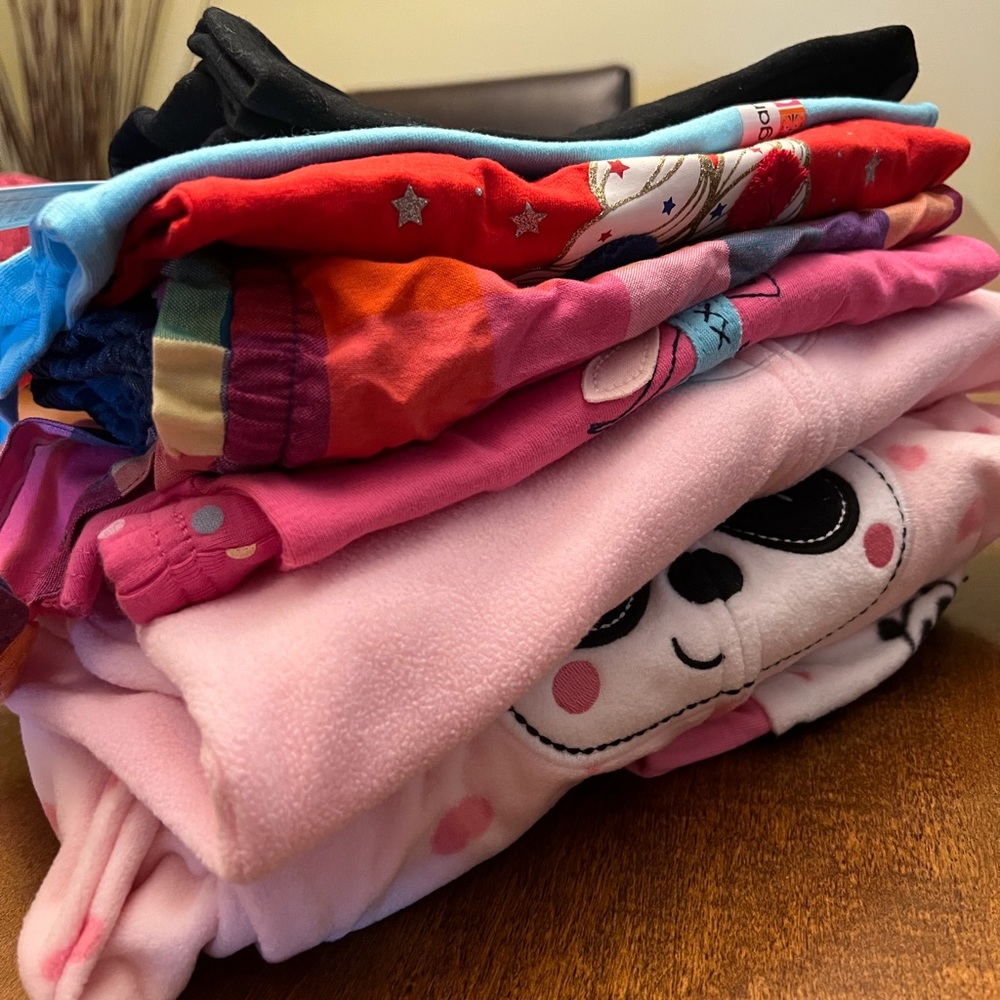 Toddler Clothes Bundle